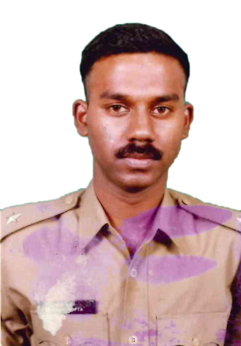 Pradeep Gupta 